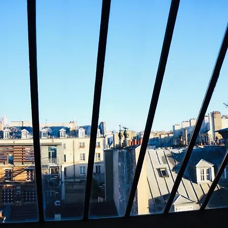 Appartamento Vue Panoramique Sur Les Toits De *